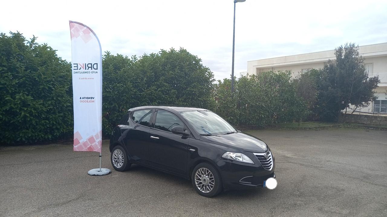 Lancia Ypsilon 1.3 MJT 16V 95 CV 5 porte S&S Elle