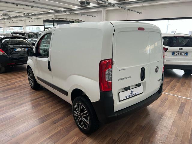 FIAT Fiorino 1.4 8V Furgone Natural Power SX - UNIPROP