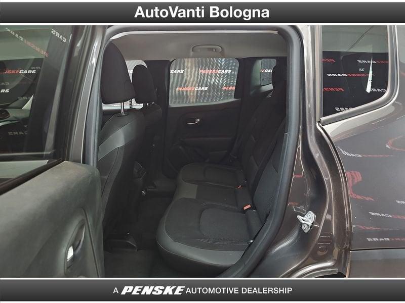 Jeep Renegade Renegade 1.6 Mjt 130 CV Limited