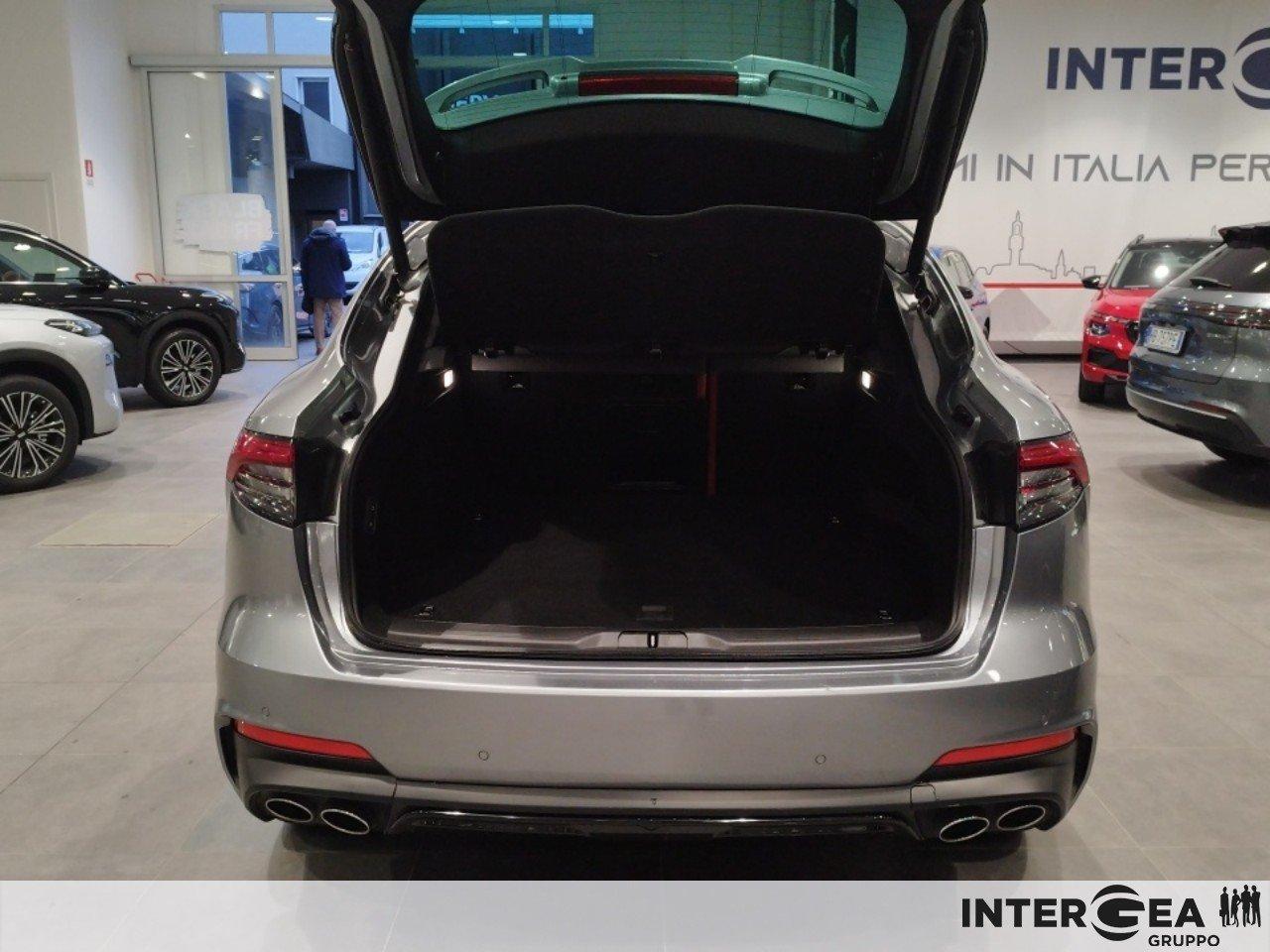 MASERATI Levante 2.0 mhev GT 330cv auto