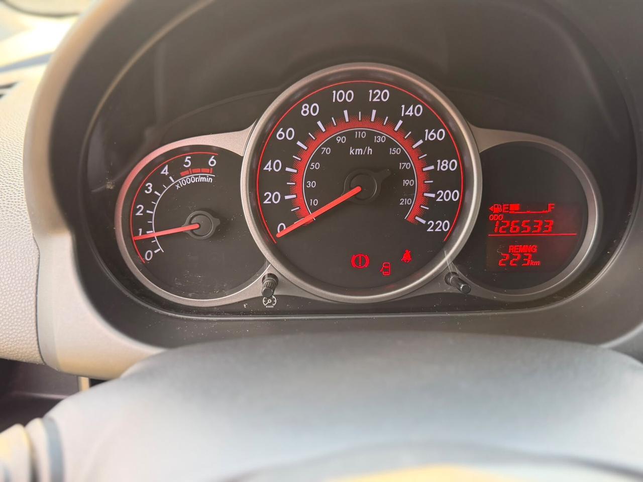 Mazda 2 Mazda2 1.6 TD 90CV 5p. Sport