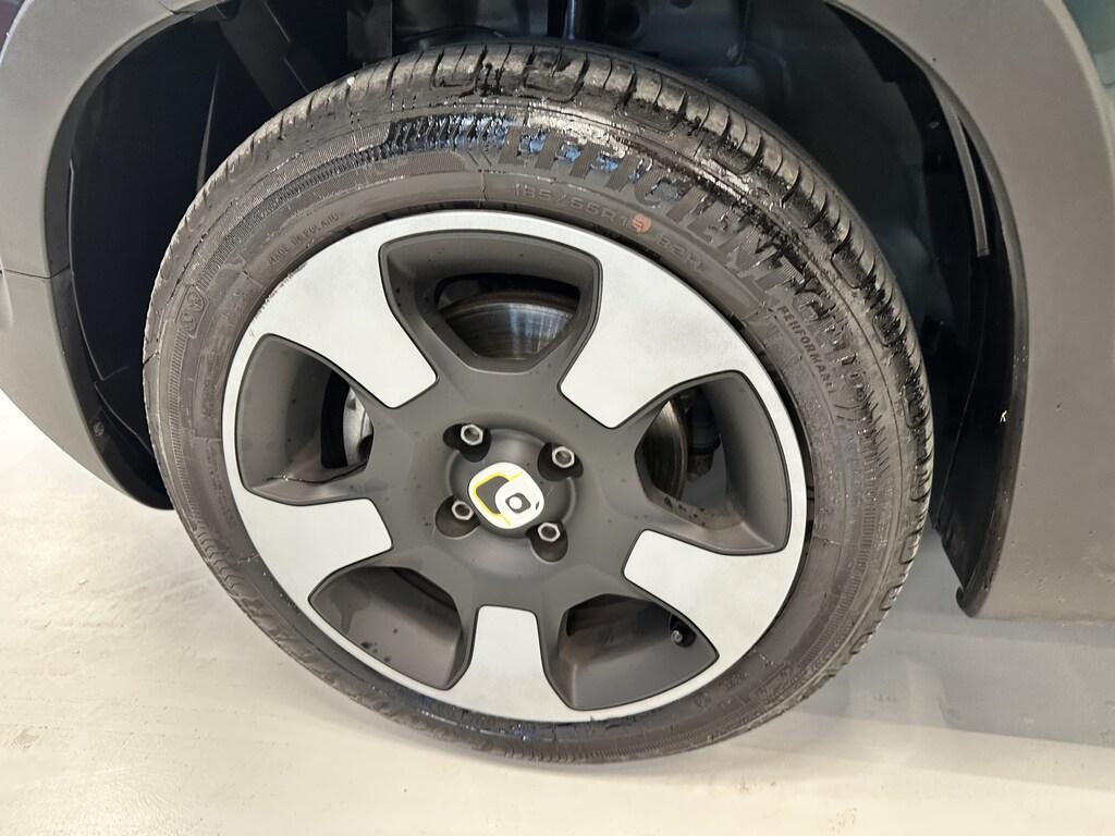 Fiat Pandina 1.0 FireFly Hybrid