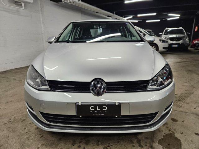 VOLKSWAGEN Golf 1.2 TSI 85 CV 5p. BlueMotion Technology