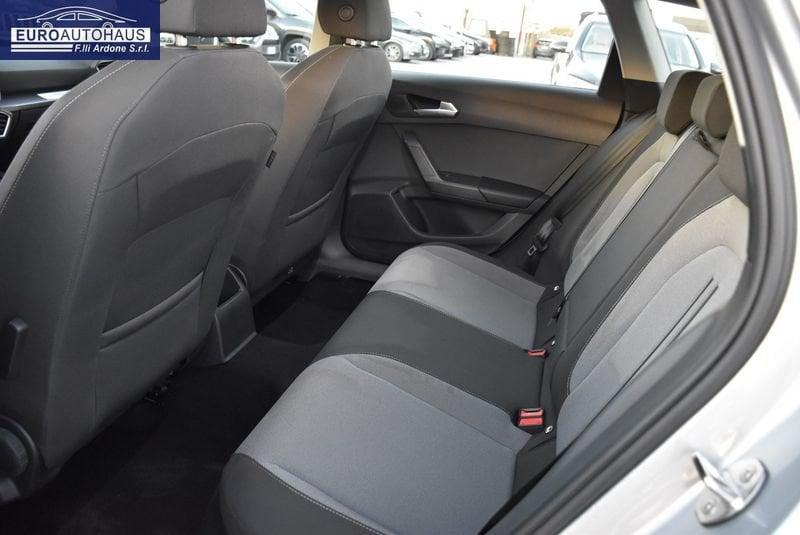 SEAT Leon 2.0 TDI 110KW BUSINESS DSG