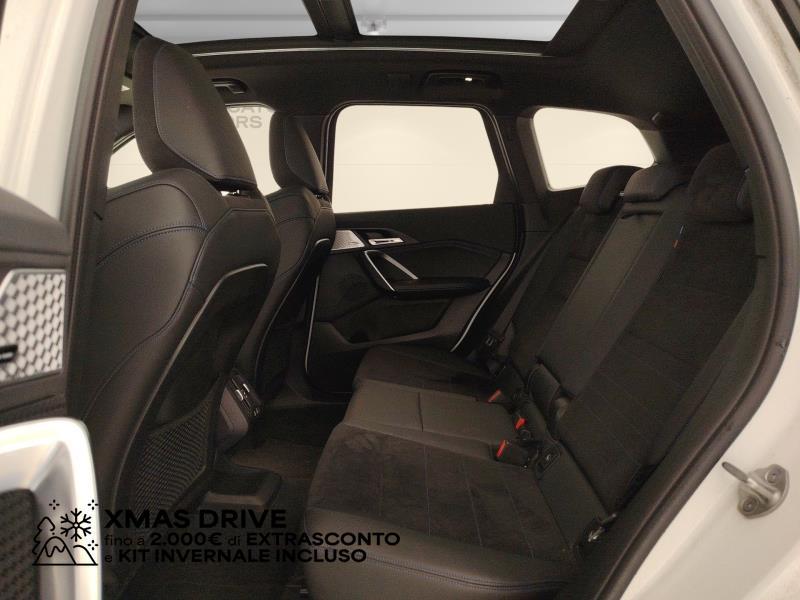 BMW X1 23 d Mild Hybrid 48V MSport Edition Signature xDrive DCT