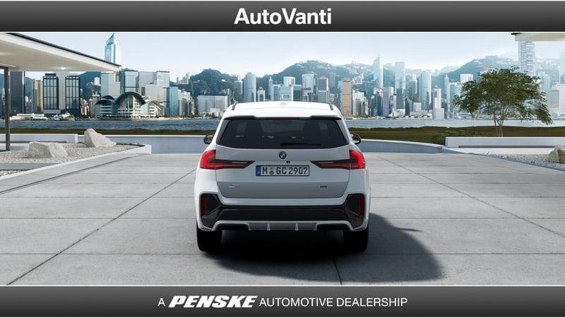 BMW X1 X1 xDrive 20d Msport