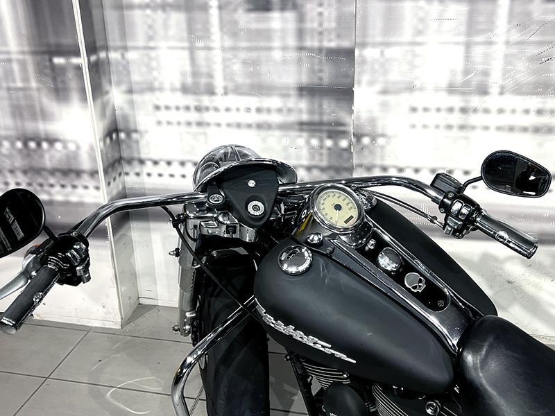 Harley Davidson Road king 1450