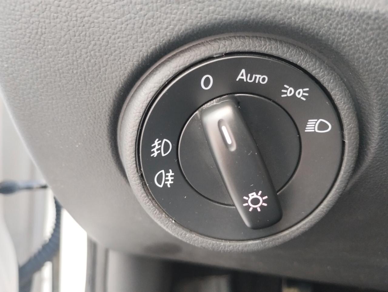 Volkswagen Up! 1.0 Eco High BlueMotion 5 porte Metano/Benzina 2019