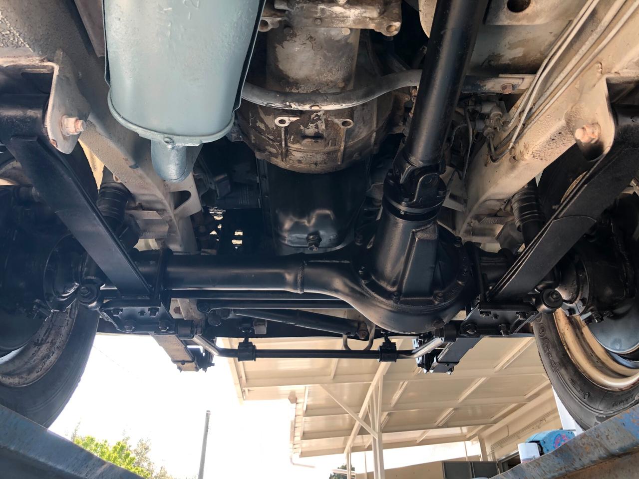 Suzuki SJ 413 SJ413