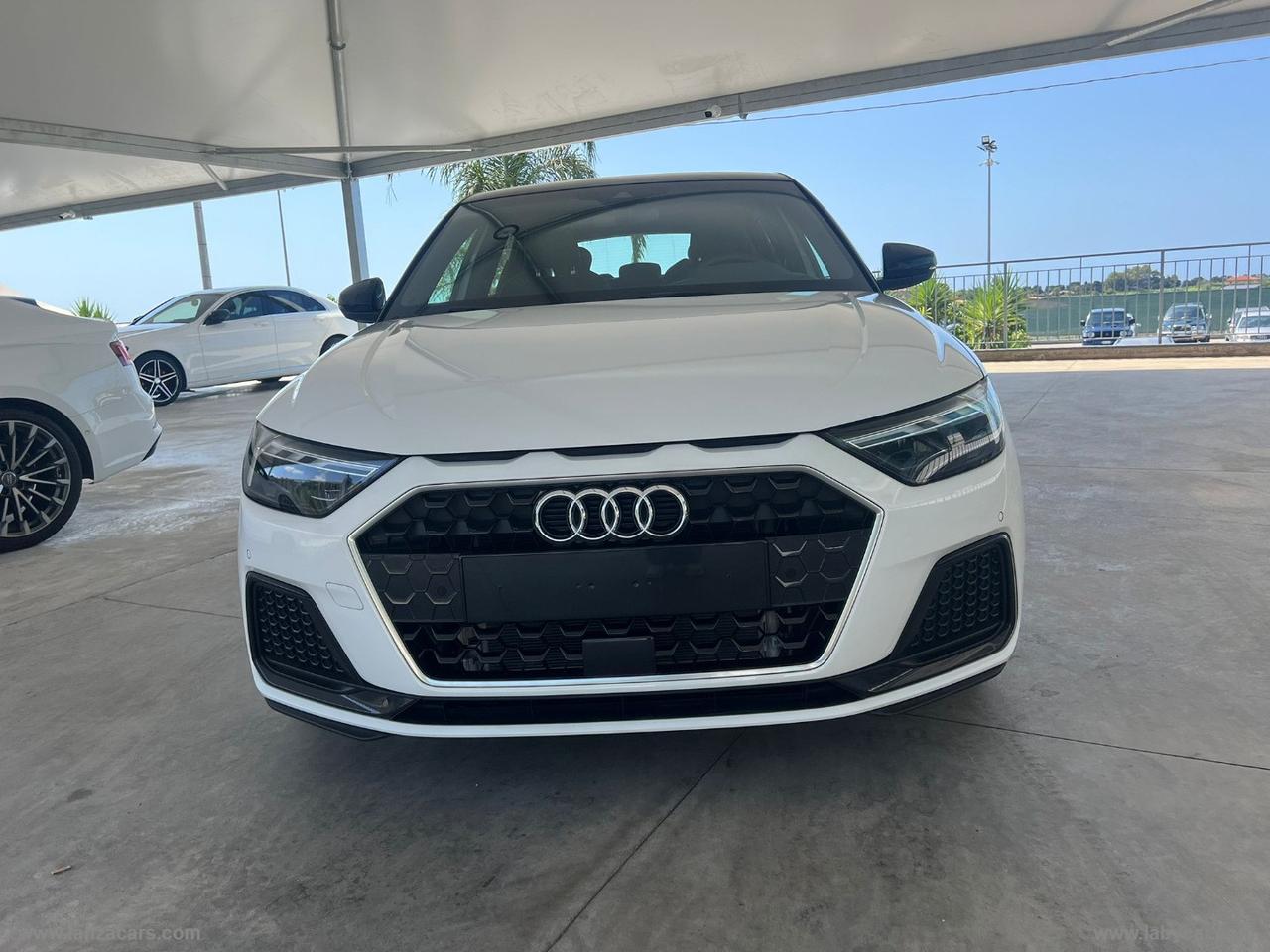 AUDI A1 SPB 25 TFSI Business