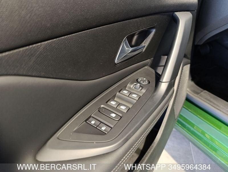 Peugeot 308 308 Plug-in Hybrid 180 e-EAT8 Allure Pack