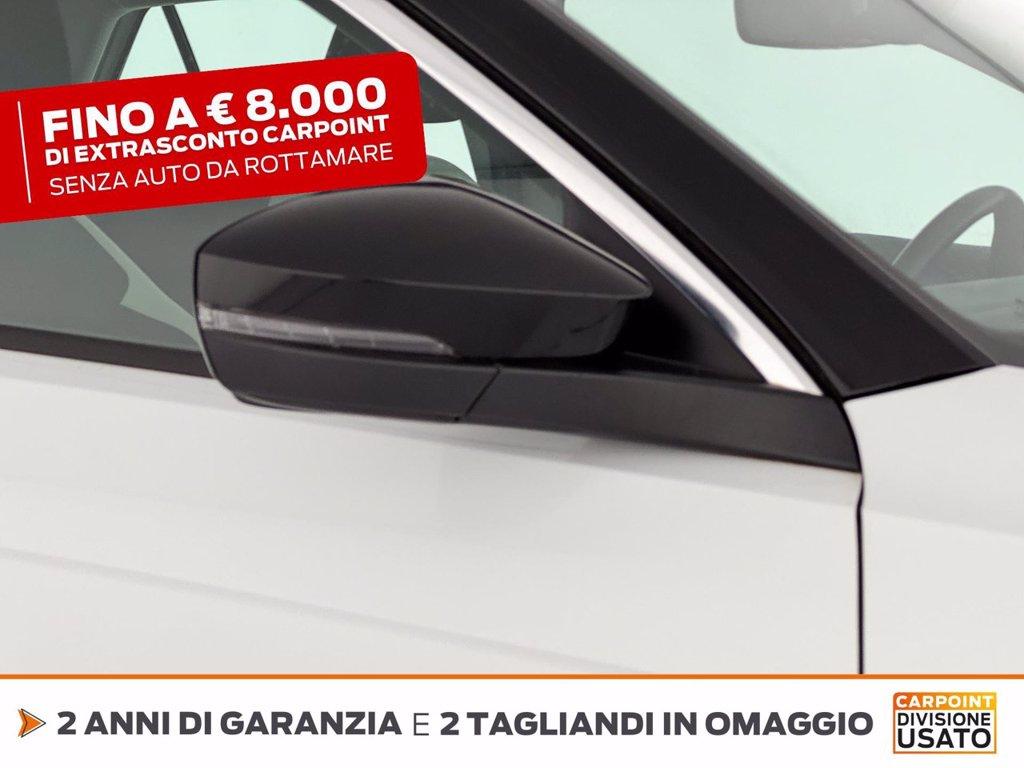 VOLKSWAGEN T-roc 1.5 tsi advanced dsg del 2020