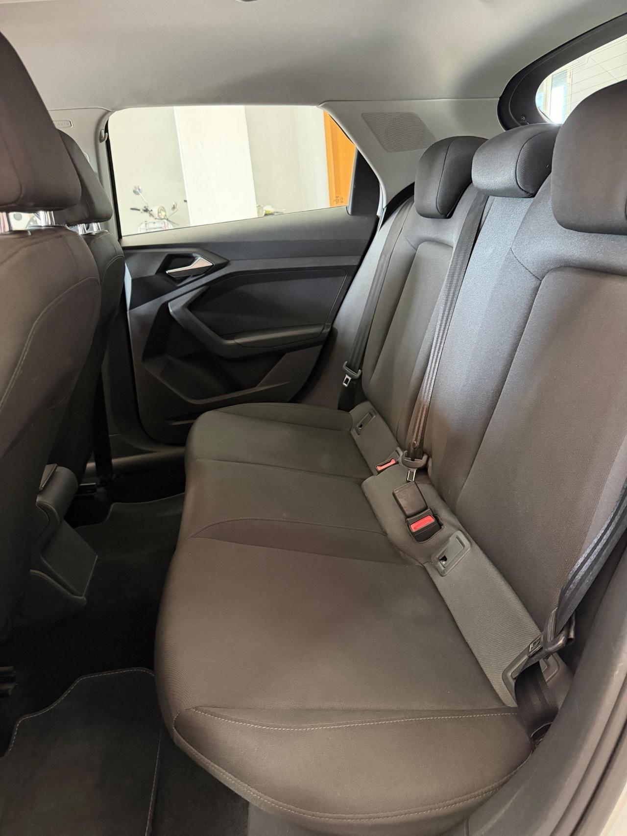 Audi A1 SPB 30 TFSI S tronic line edition