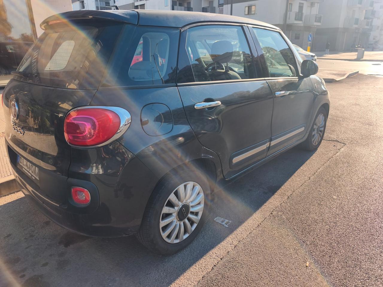 Fiat 500L 1.3 Multijet 85 CV Pop
