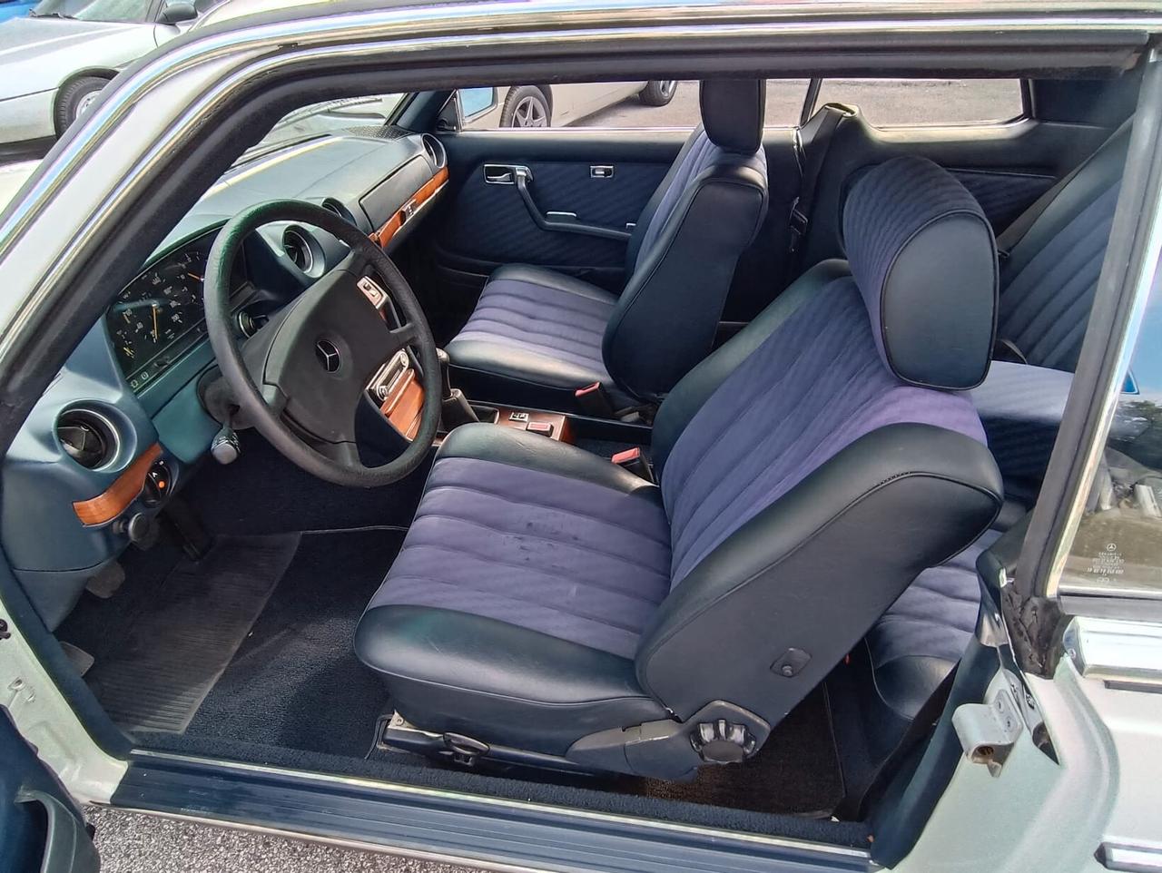 Mercedes-benz 230 MERCEDES CE