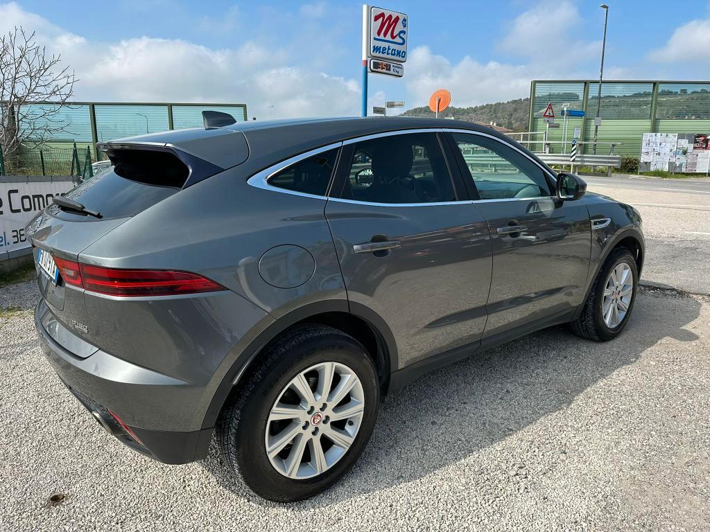 Jaguar E-Pace 2.0d i4 R-Dynamic awd 150cv