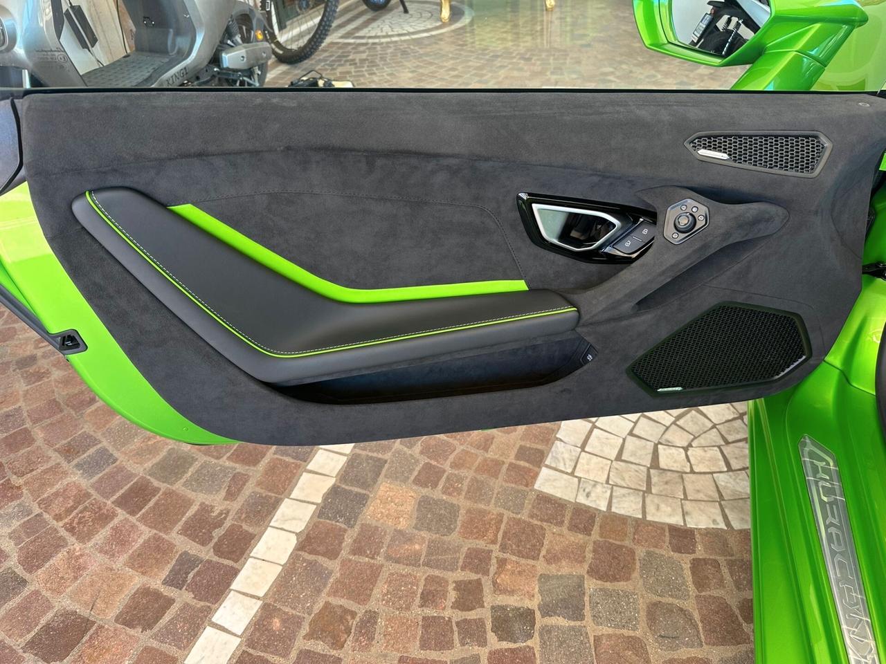 Lamborghini Huracan Huracán 5.2 V10 Tecnica RWD Coupé FULL CARBON PRONTA CONSEGNA ITALIANA