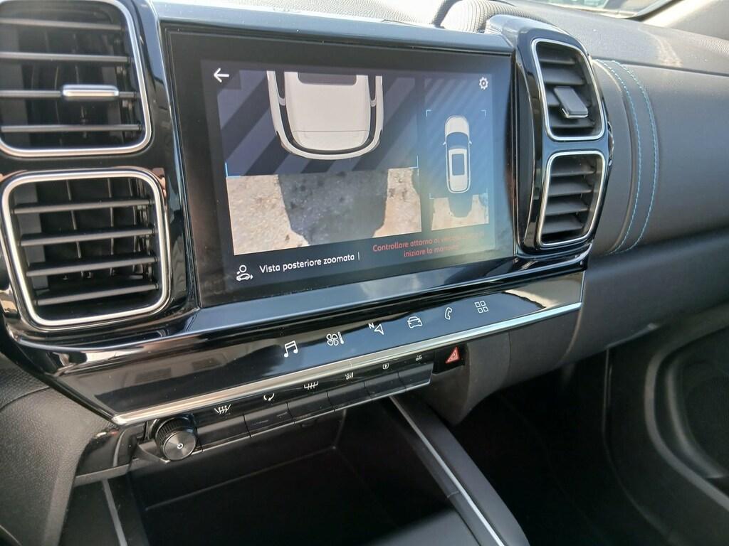 Citroen C5 Aircross 1.2 PureTech Feel