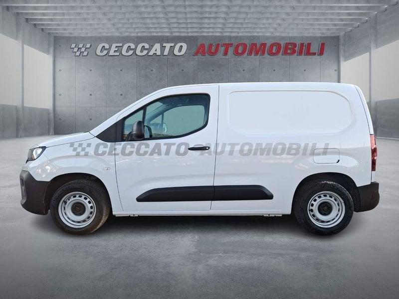 Peugeot Partner Partner 1.5 bluehdi 100cv S&S L1