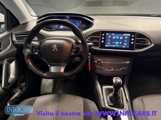 PEUGEOT 308 BlueHDi 130 CV Active Business - PROMO