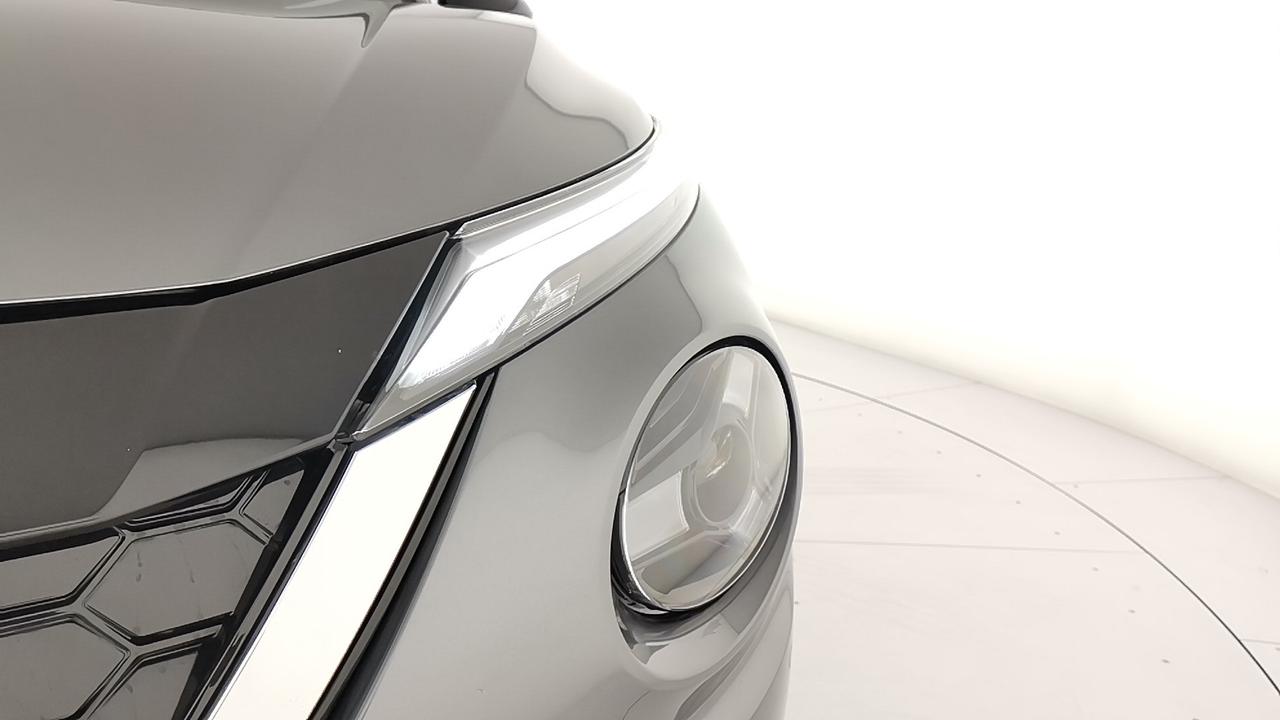 NISSAN Juke II 2024 - Juke 1.6 hev N-Design