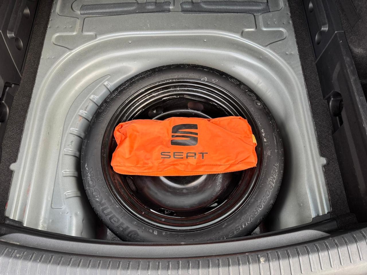 Seat Leon Sportstourer 1.0 TSI 90 CV Business