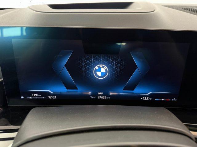 BMW X6 xDrive30d 48V Msport Tettuccio