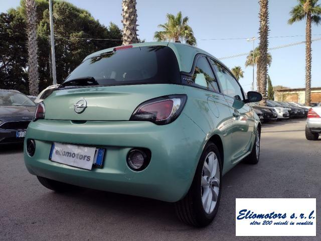 OPEL - ADAM - 70 CV Jam