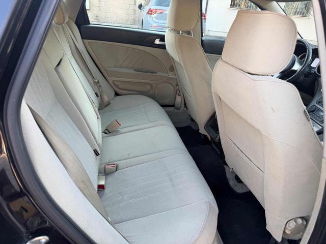 ALFA ROMEO 159 1.8 16V Sportwagon senza nessun lavoro da fare