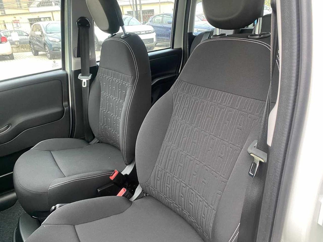 Fiat Pandina 1.0 FireFly S&S Hybrid