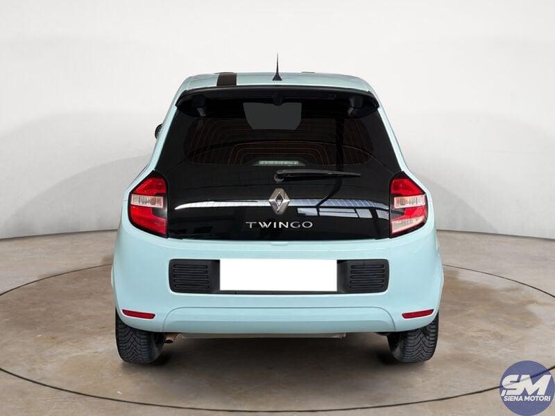 Renault Twingo Twingo 1.0 SCe Live