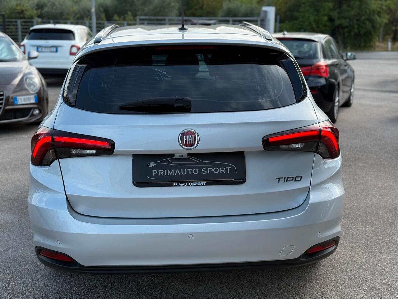 Fiat Tipo 1.6 MJT FULL OPTIONAL AFFARE
