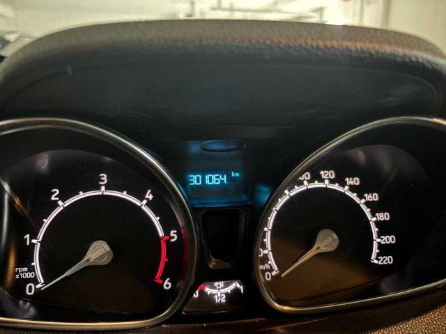 FORD EcoSport - 1.5 TDCi 95 CV Titanium