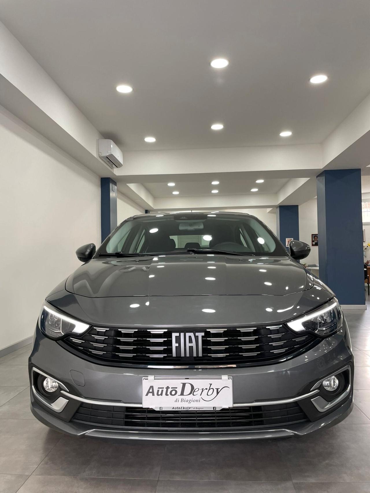 Fiat Tipo 1.3 Mjt S&S 5 porte Life