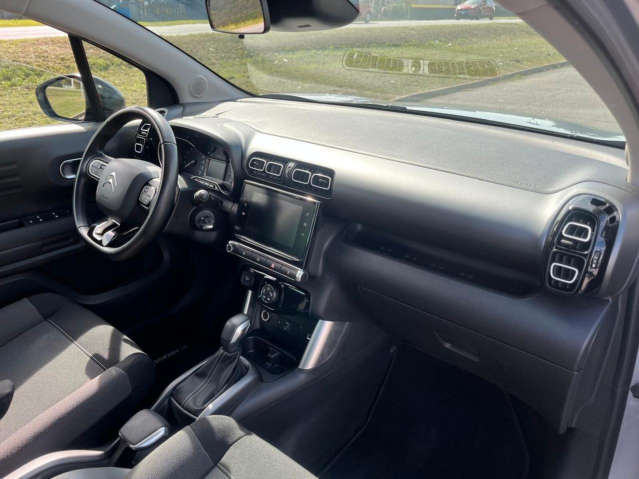 Citroen C3 Aircross PureTech 130 S&S EAT6 Shine