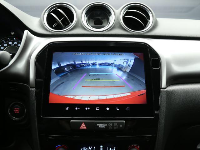 SUZUKI Vitara 1.4 110CV Hybrid 4WD AllGrip Cool+