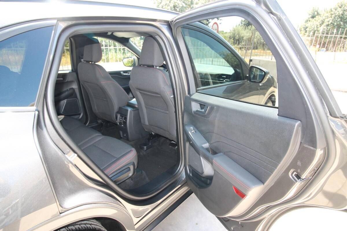 Ford Kuga 1.5 EcoBlue 120 CV auto ST-Line |2022