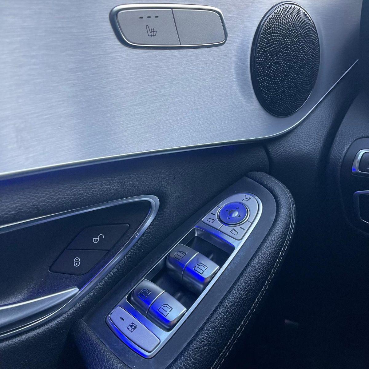 MERCEDES - Classe C - 220 d 4Matic Premium AMG