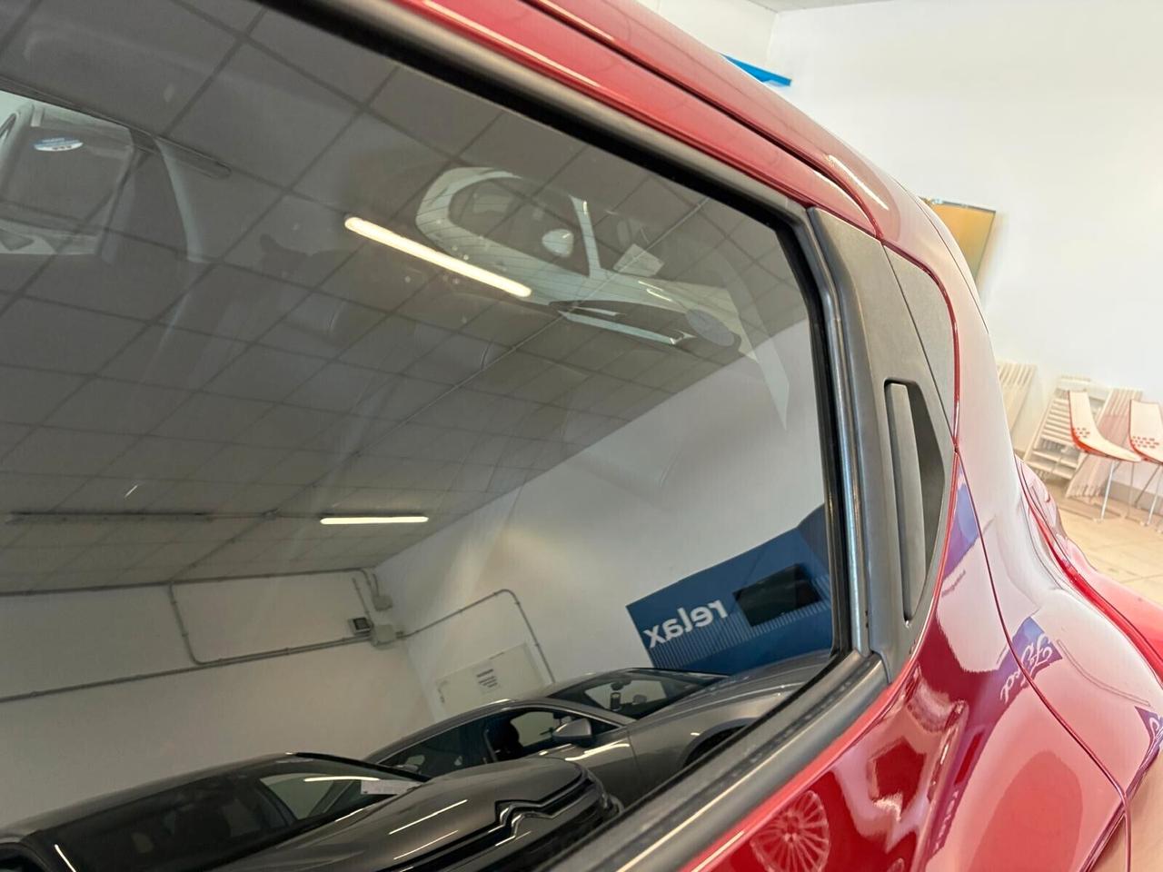 Nissan Juke LIMITED EDITION 1.6 DIG-T 190 CV