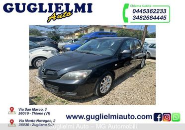 Mazda Mazda3 Mazda3 1.6 16V 105CV Active