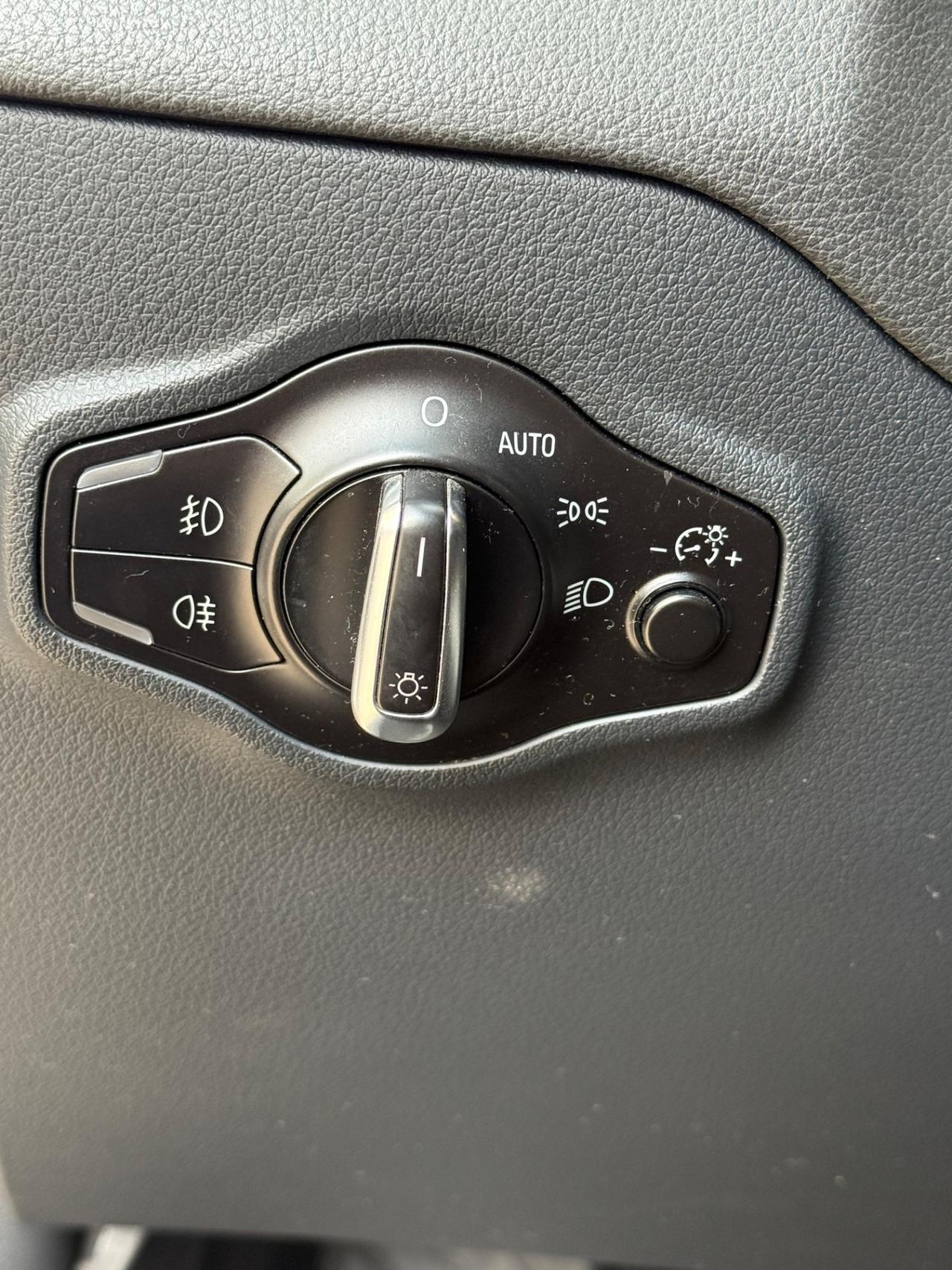 Audi Q5 2.0 TDI 170 CV quattro S tronic Advanced