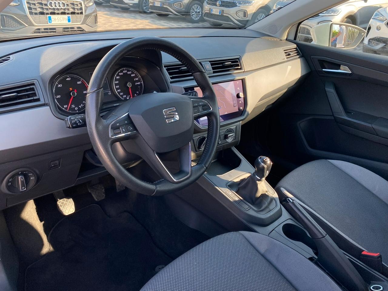 Seat Ibiza Business 1.6 TDI 95CV