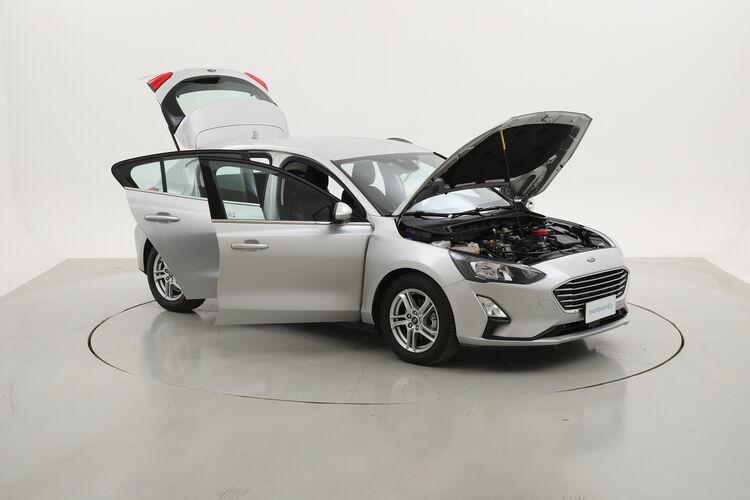 Ford Focus Hybrid Business BR507926 1 Mild Hybrid 125CV