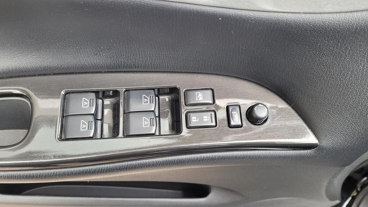 Infiniti QX50 3.0 diesel GT Premium