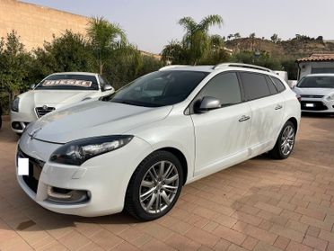 Renault Megane Sw "Finanziabile Senza Busta Paga"