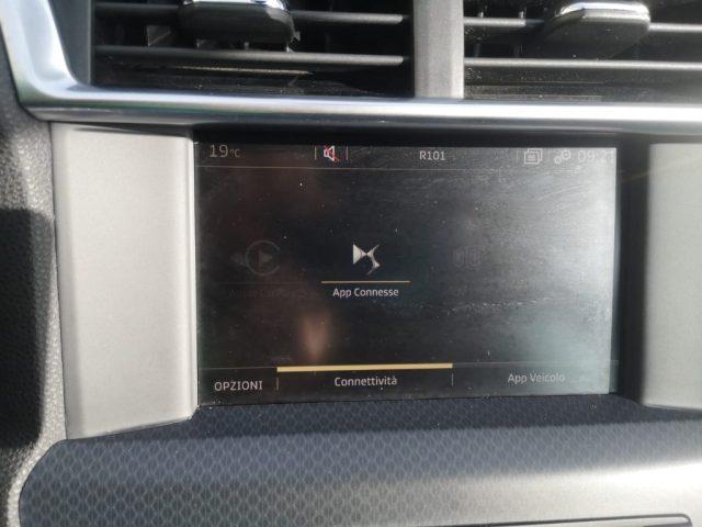 DS AUTOMOBILES DS 4 BlueHDi 120 Connected Chic