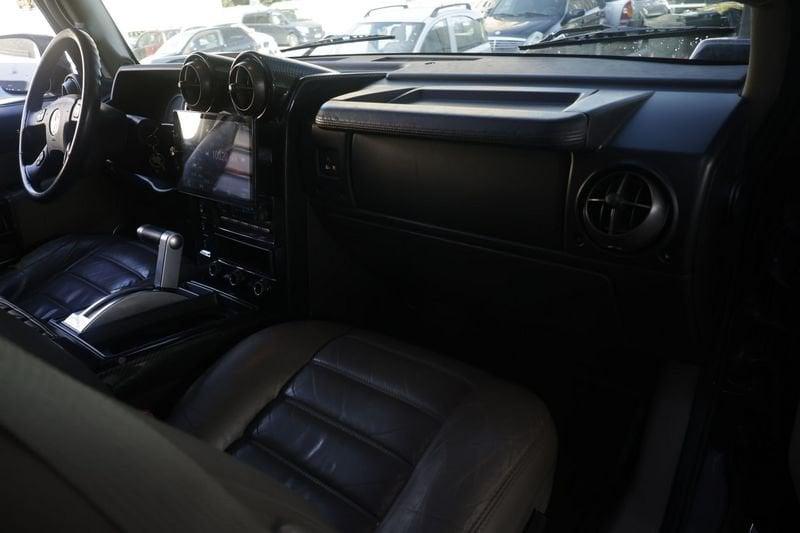 Hummer H2 Hummer H2 6.0 V8 Luxury 6 Posti GPL TETTO Unicoproprietario