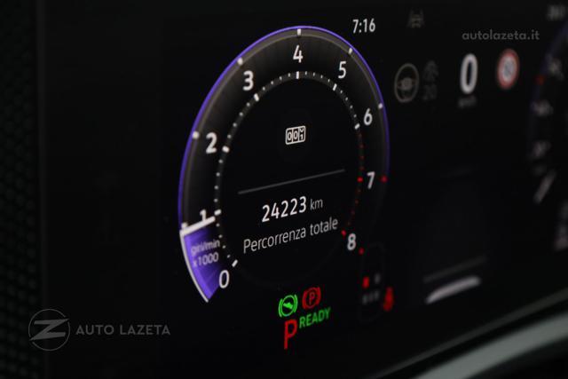 VOLKSWAGEN Passat 1.5 eTSI 150 CV ACT DSG Business