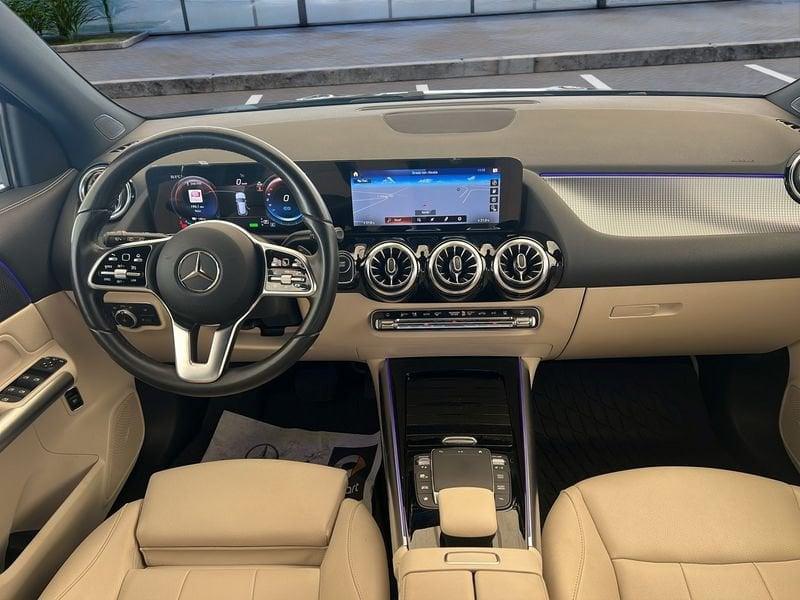 Mercedes-Benz EQA EQA 300 4Matic Sport Plus