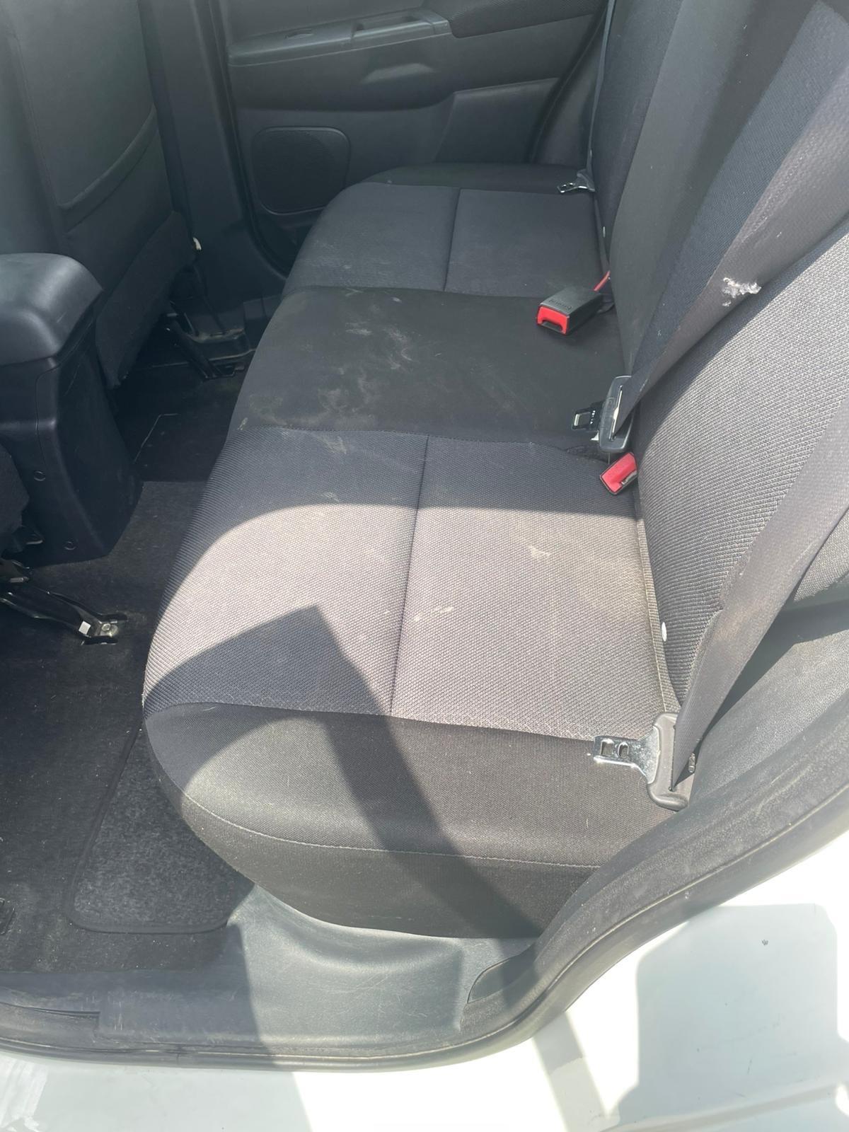 Mitsubishi ASX 1.6 2WD Inform